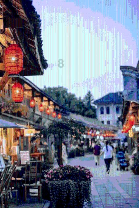北大荒“年味气氛组”上线